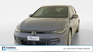 VOLKSWAGEN Golf VIII 2024 - Golf 2.0 tdi Edition Plus 115cv