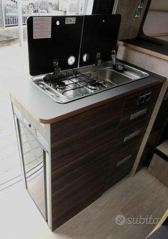 LAIKA ECOVIP CV 540