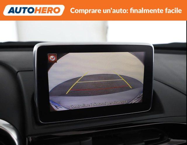 FIAT 124 Spider 1.4 MultiAir Lusso