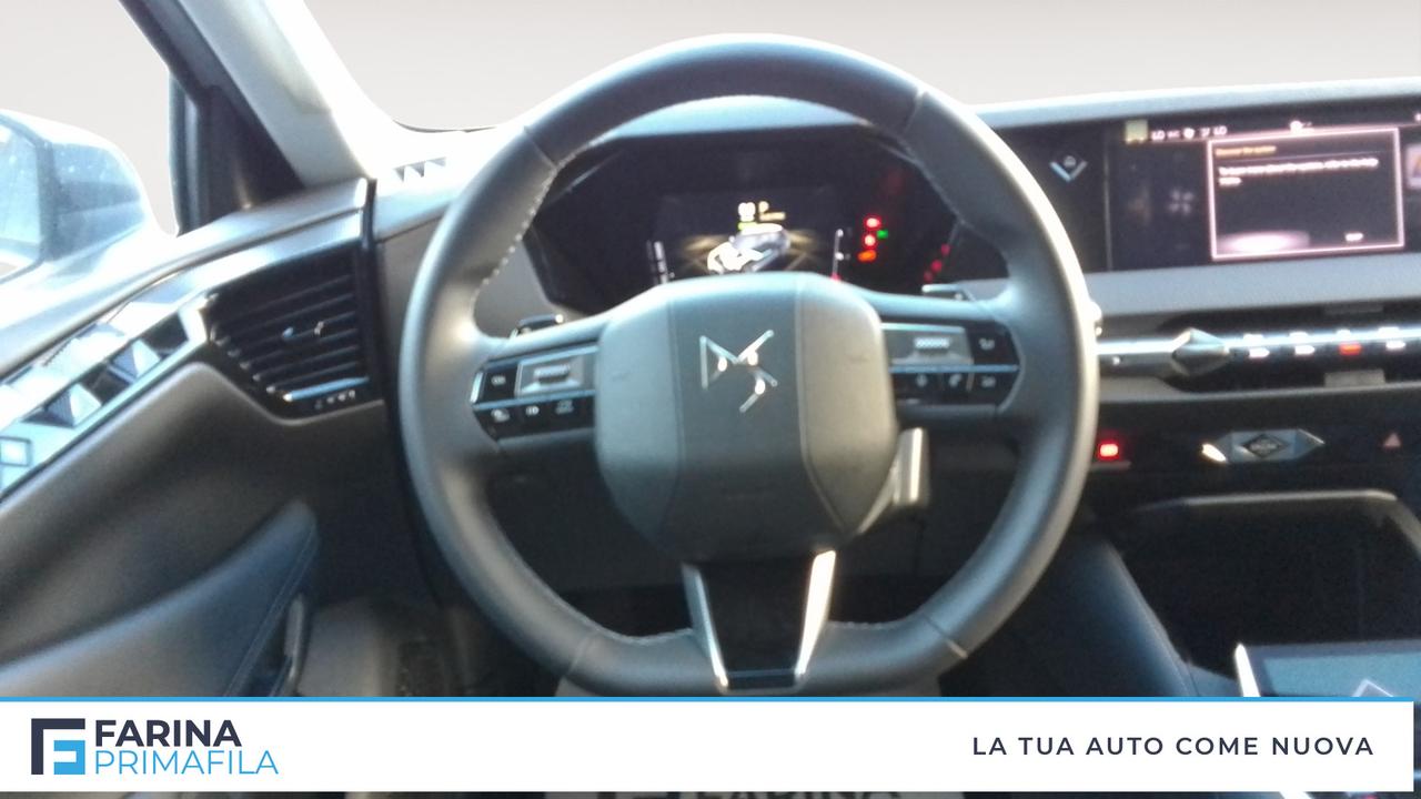 DS DS4 ETENSE 225 Trocadero