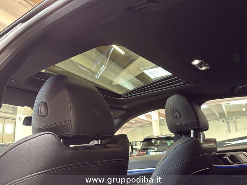 BMW Serie 4 G26 2021 Gran Coupe 420d Gran Coupe mhev 48V xdrive Msport auto