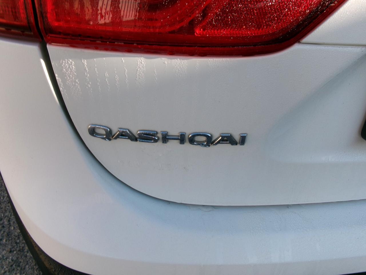 Nissan Qashqai 1.5 dCi super accessoriata