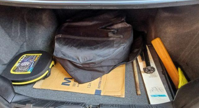 BMW 318 i cat UNIPRO GPL CLIMA