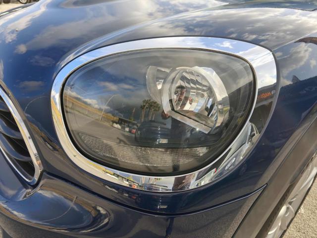 MINI Countryman 2.0 Cooper D Business Countryman