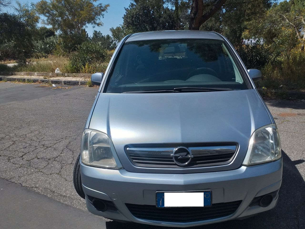 Opel Meriva 1.7 CDTI 101CV F.AP. Cosmo N1