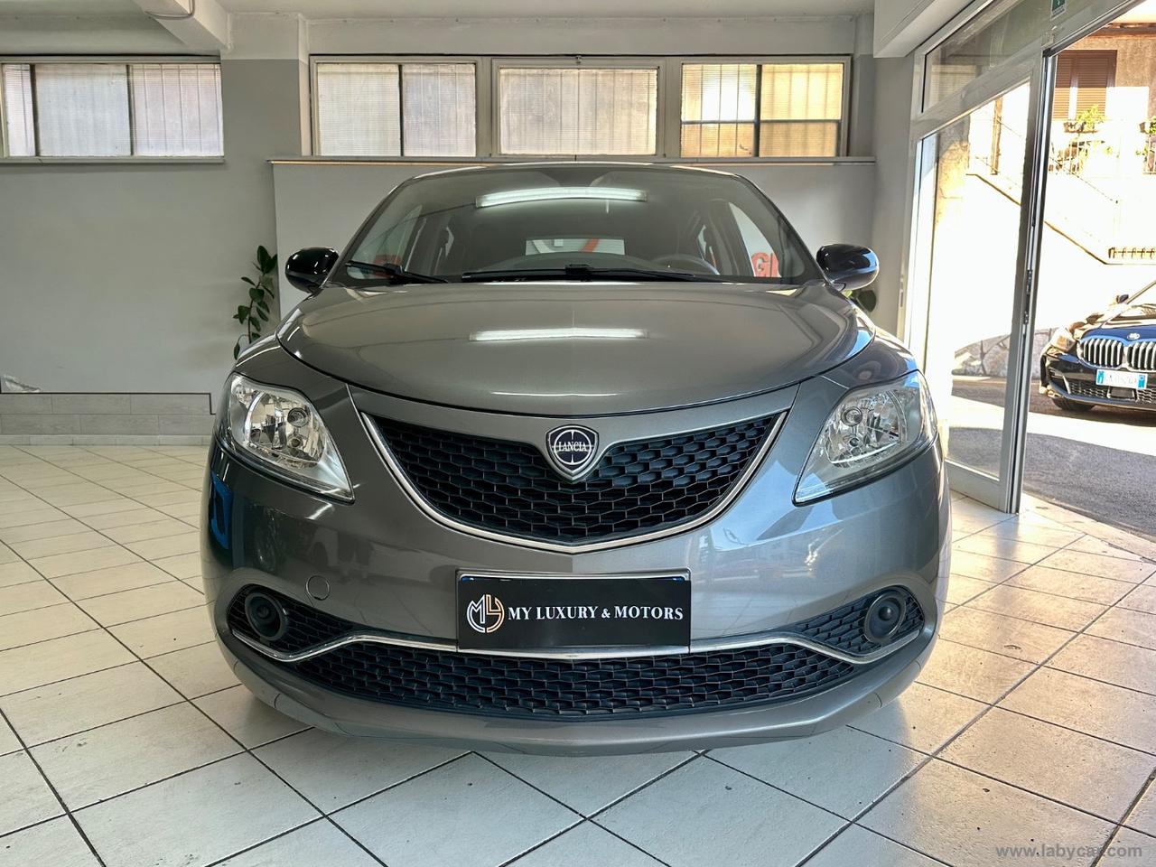 LANCIA Ypsilon 1.2 69 CV 5p. Gold EURO 6