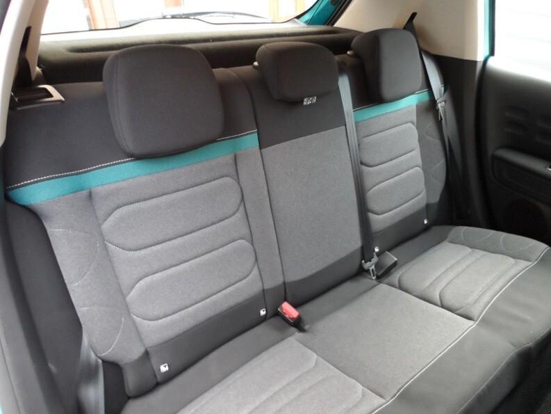 Citroen C3 1500 HDi 102 CV Shine 11/2020