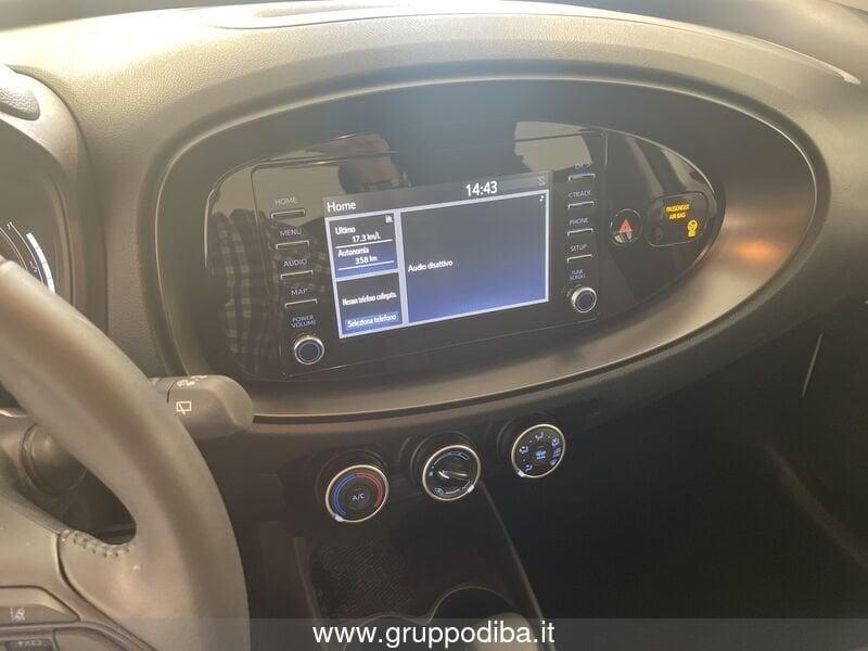 Toyota Aygo X 1.0 Active 72cv s-cvt