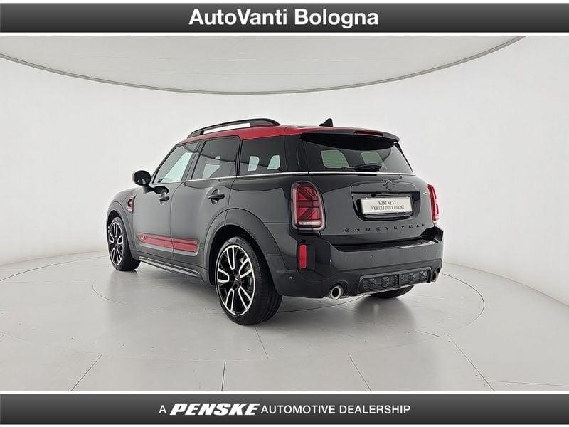 MINI Mini Countryman F60 Mini 2.0 John Cooper Works 'JCW' Countryman