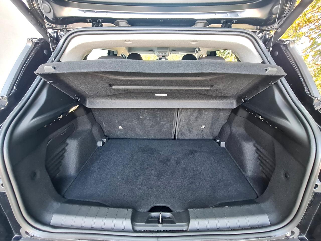 Jeep Avenger 1.2 Turbo 100 CV Altitude