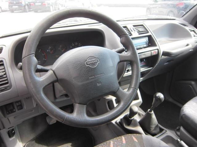 Nissan Terrano II 2.7 Tdi 3 porte S.R.