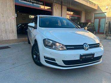 Volkswagen Golf Business 1.4 TGI 5p. Comfortline BlueMotion