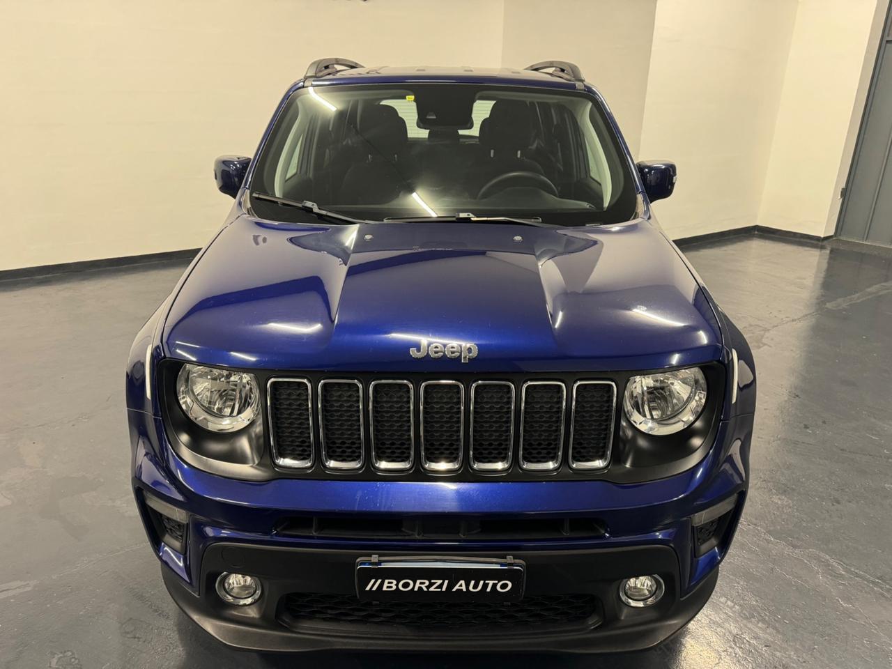 Jeep Renegade 1.6 Mjt DDCT 120 CV Longitude PROMO!!