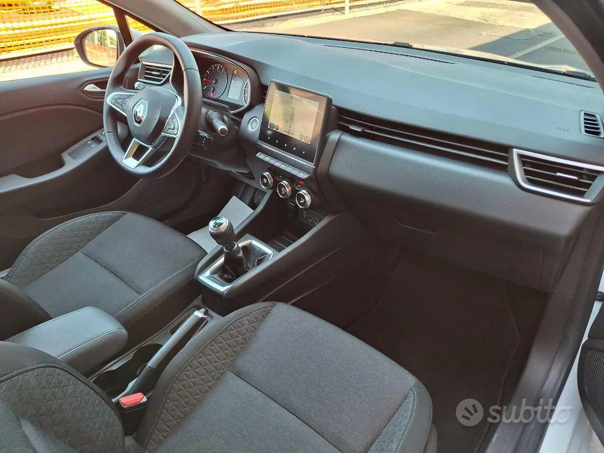 RENAULT - Clio - 1.0 75 CV 5p. Zen
