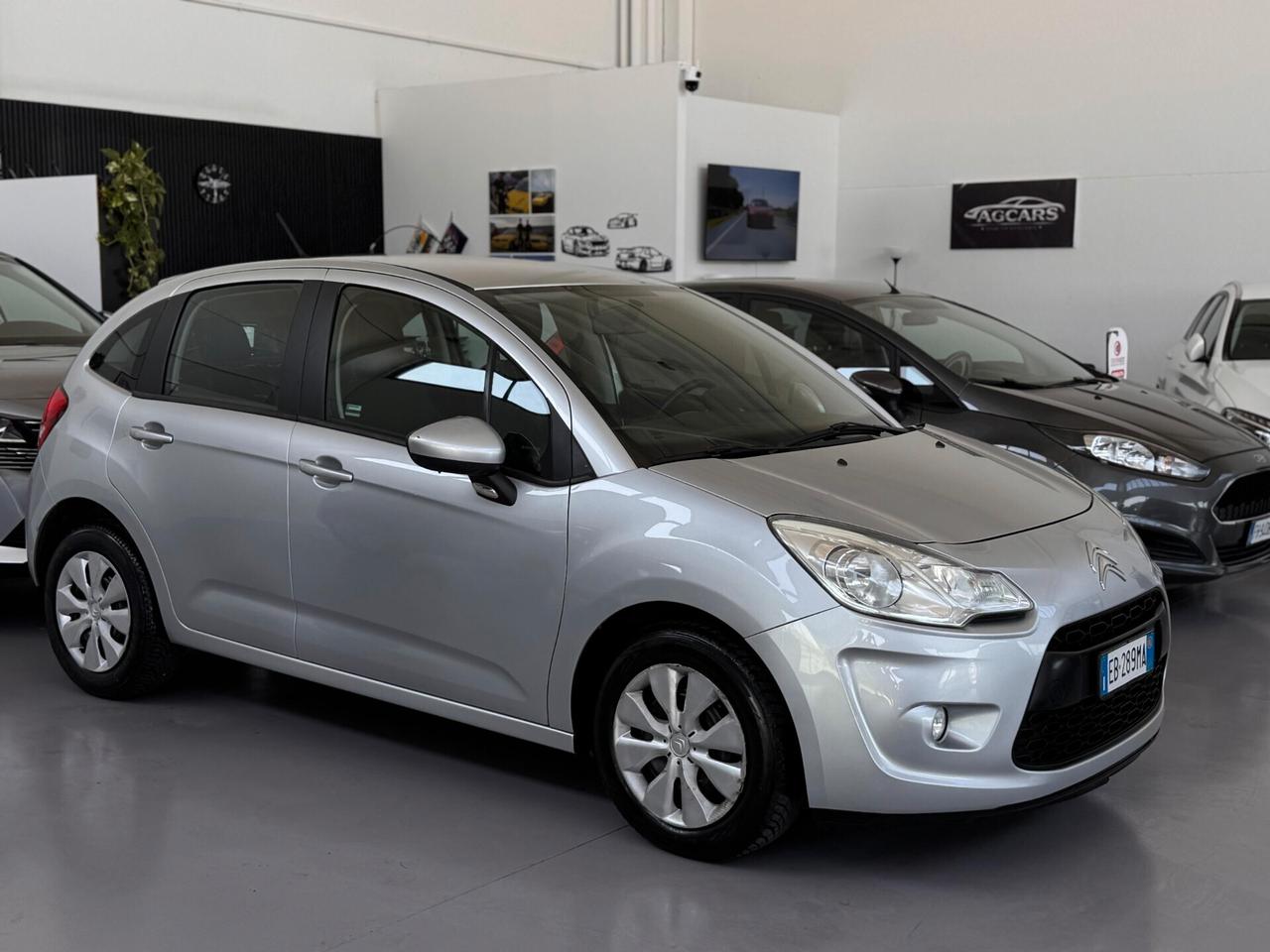 Citroen C3 1.4 Perfect