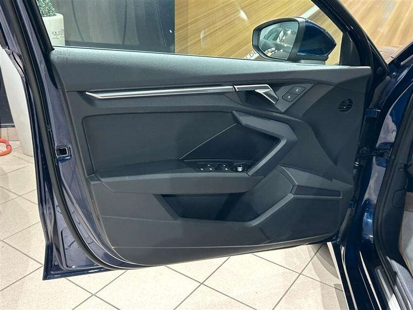 Audi A3 SPB 30 TDI S tronic