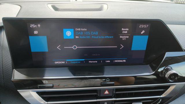 CITROEN C4 PureTech 130 S&S EAT8 Shine