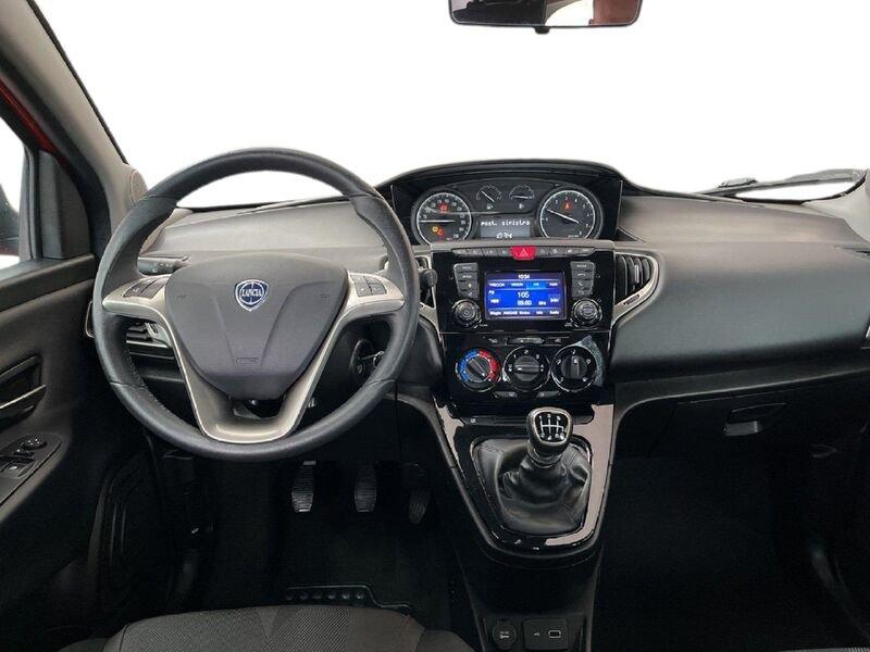 Lancia Ypsilon III 2015 1.0 hybrid Gold s&s 70cv