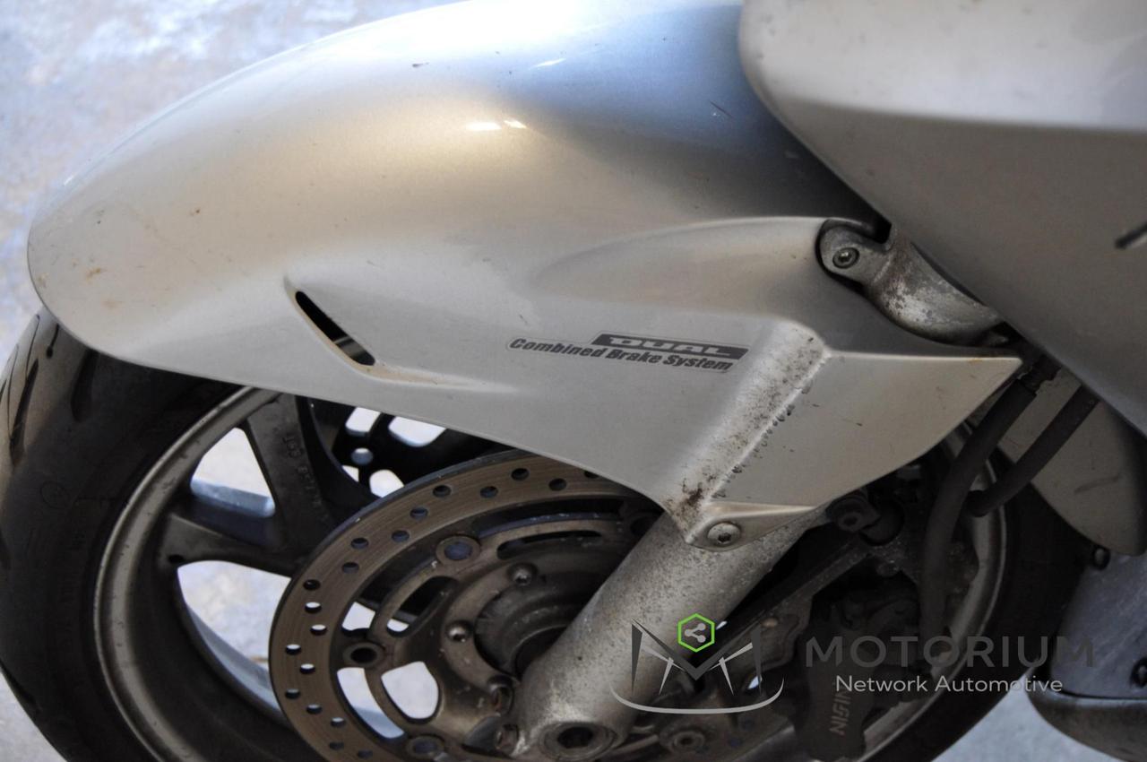 HONDA Pan-European ST 1300 1300 Abs