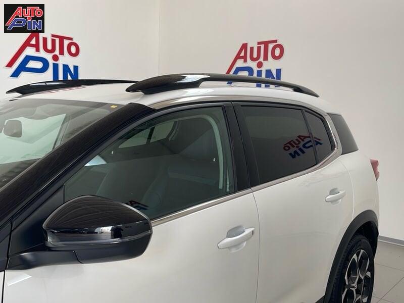 Citroën C5 Aircross BlueHDi 130 S&S Shine EAT8*