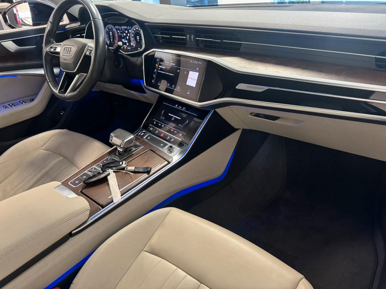 Audi A6 35 2.0 TDI S tronic Business Design