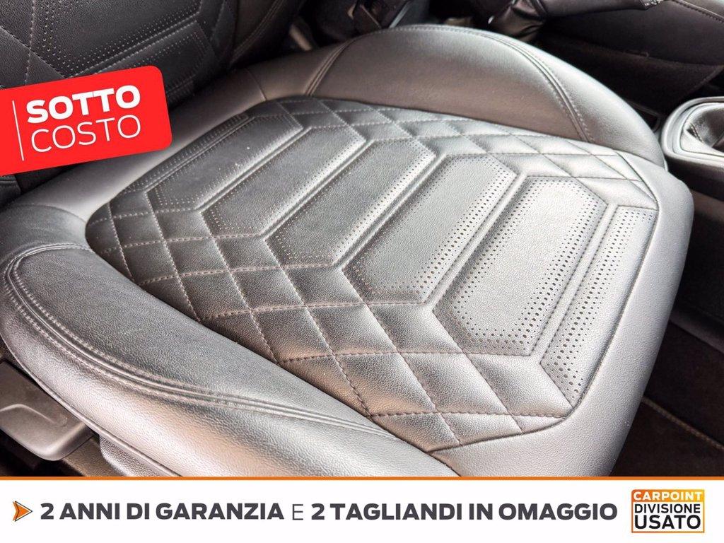 FORD Puma 1.0 ecoboost h st-line vignale s&s 155cv del 2021