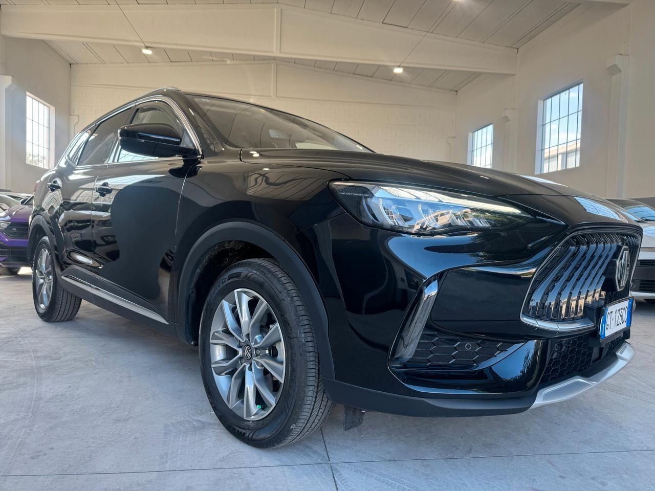 Mg HS 1.5T-GDI Comfort BENZINA/GPL PREZZO REALE