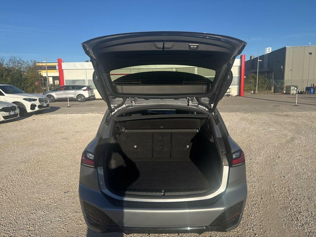 BMW Serie 2 Active Tourer 218 d MSport DCT