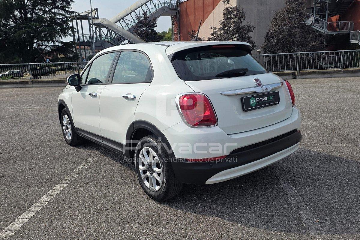 FIAT 500X 1.3 MultiJet 95 CV Pop Star
