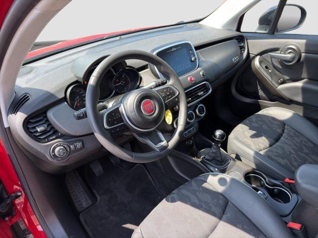 FIAT 500X 500X 1.3 MultiJet 95 CV Cross