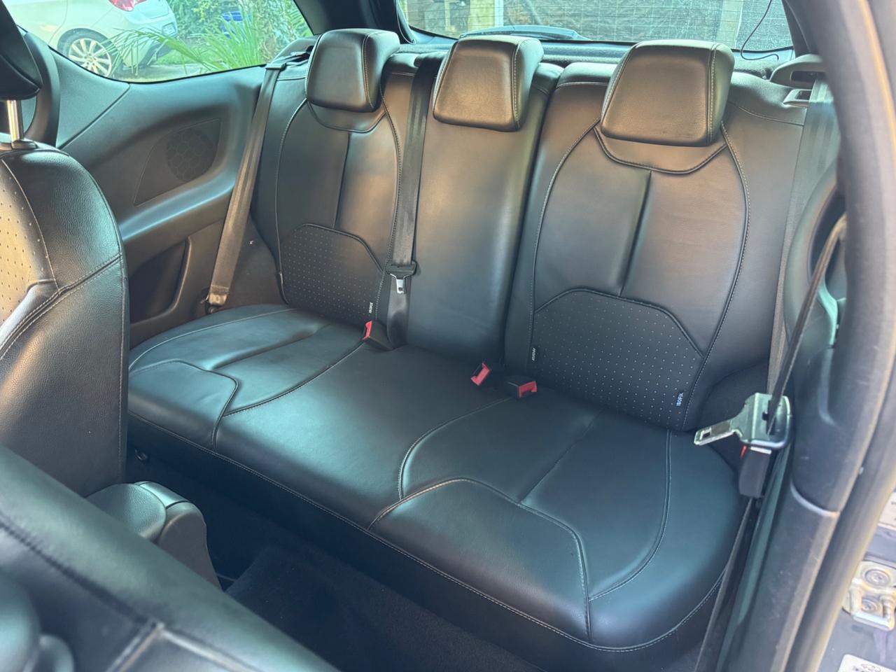 Ds DS3 3 1.6 THP 155 Just Black