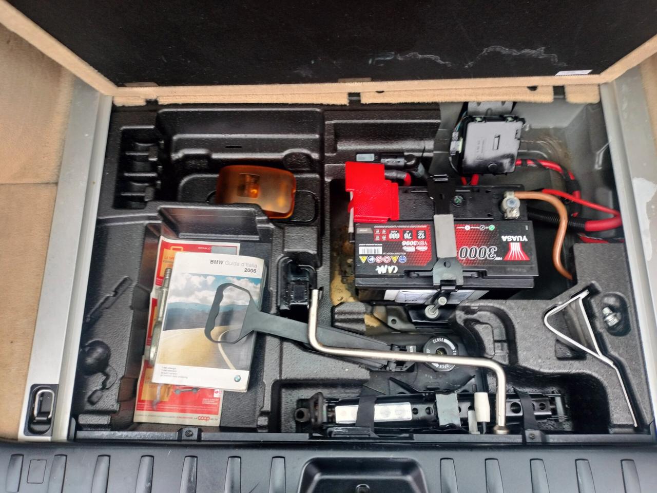 Bmw X3 2.0d cat Eletta