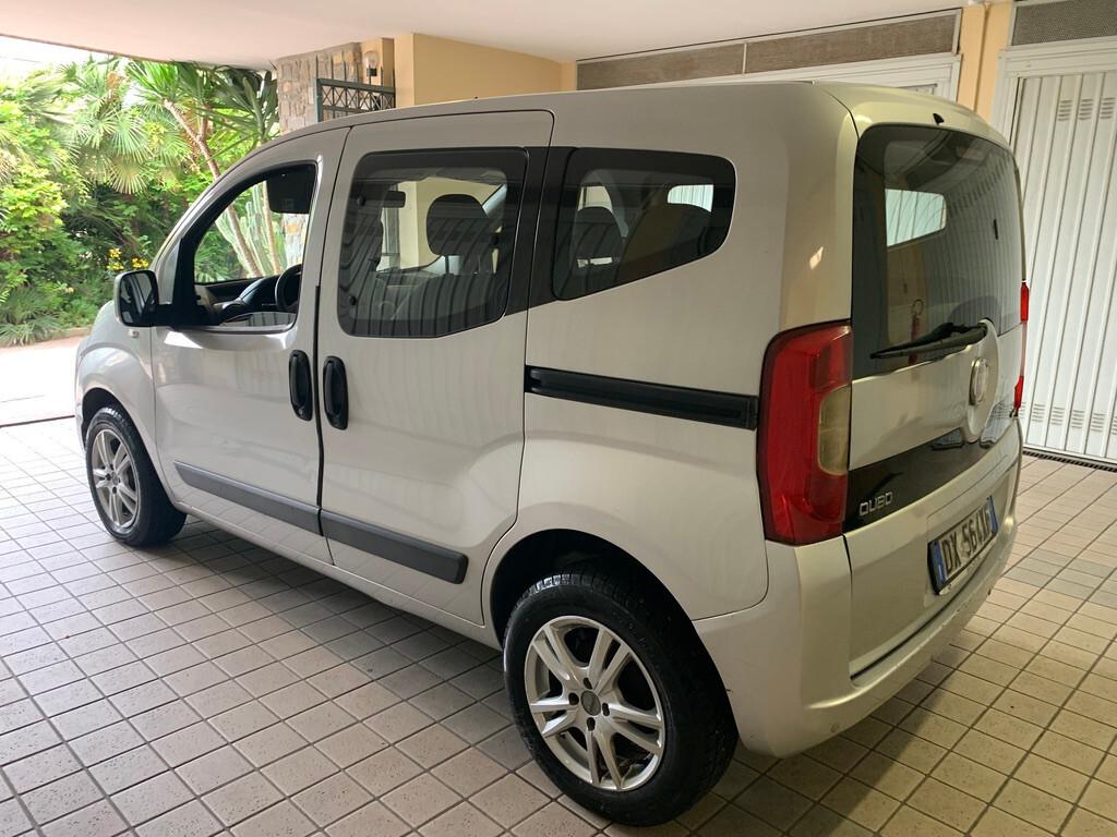 Fiat Qubo 1.3 MJT 75 CV