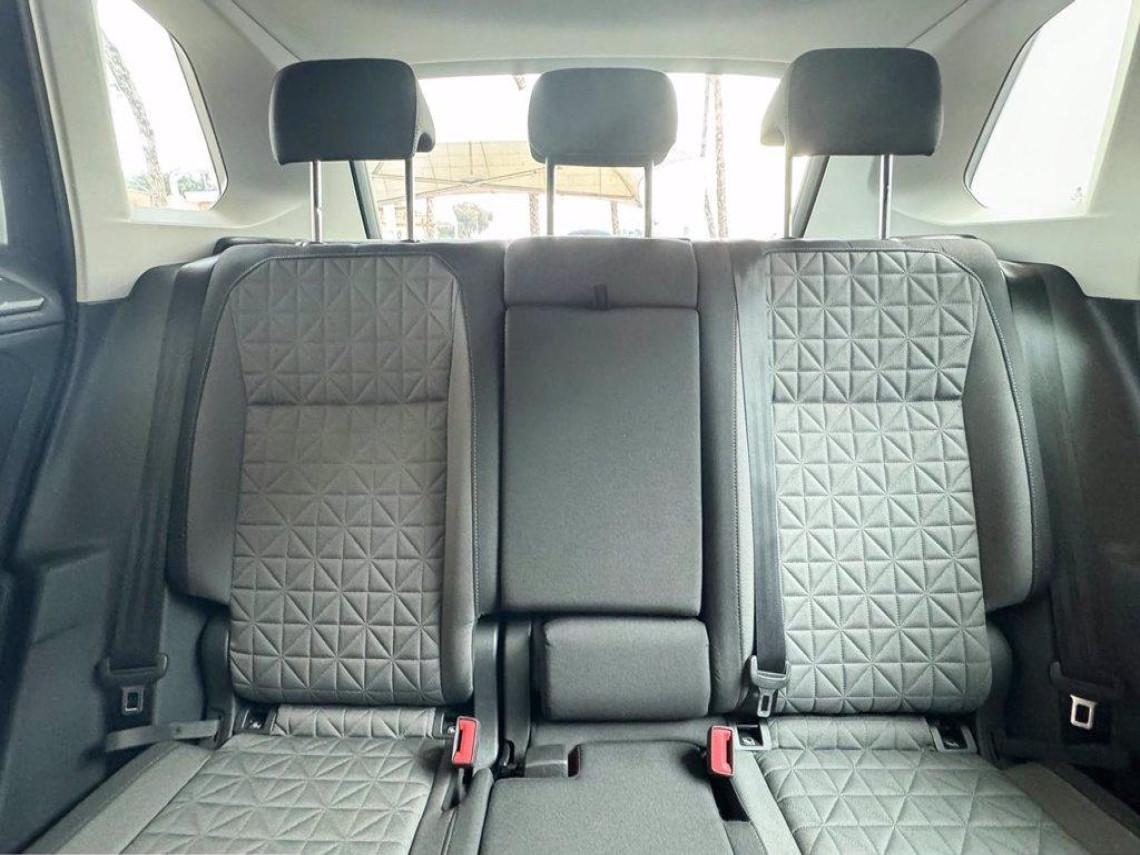 VOLKSWAGEN Tiguan 2 0 tdi life 150cv dsg