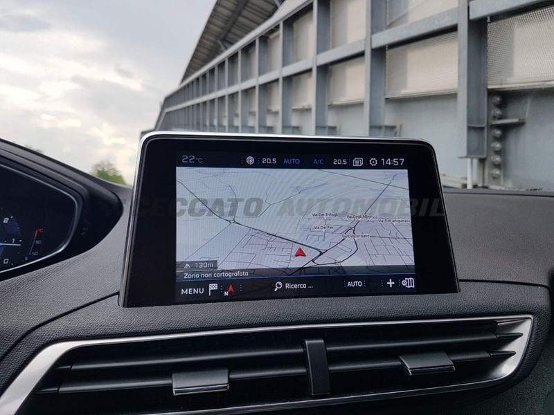 Peugeot 5008 5008 1.5 bluehdi Allure s&s 130cv 7p.ti eat8