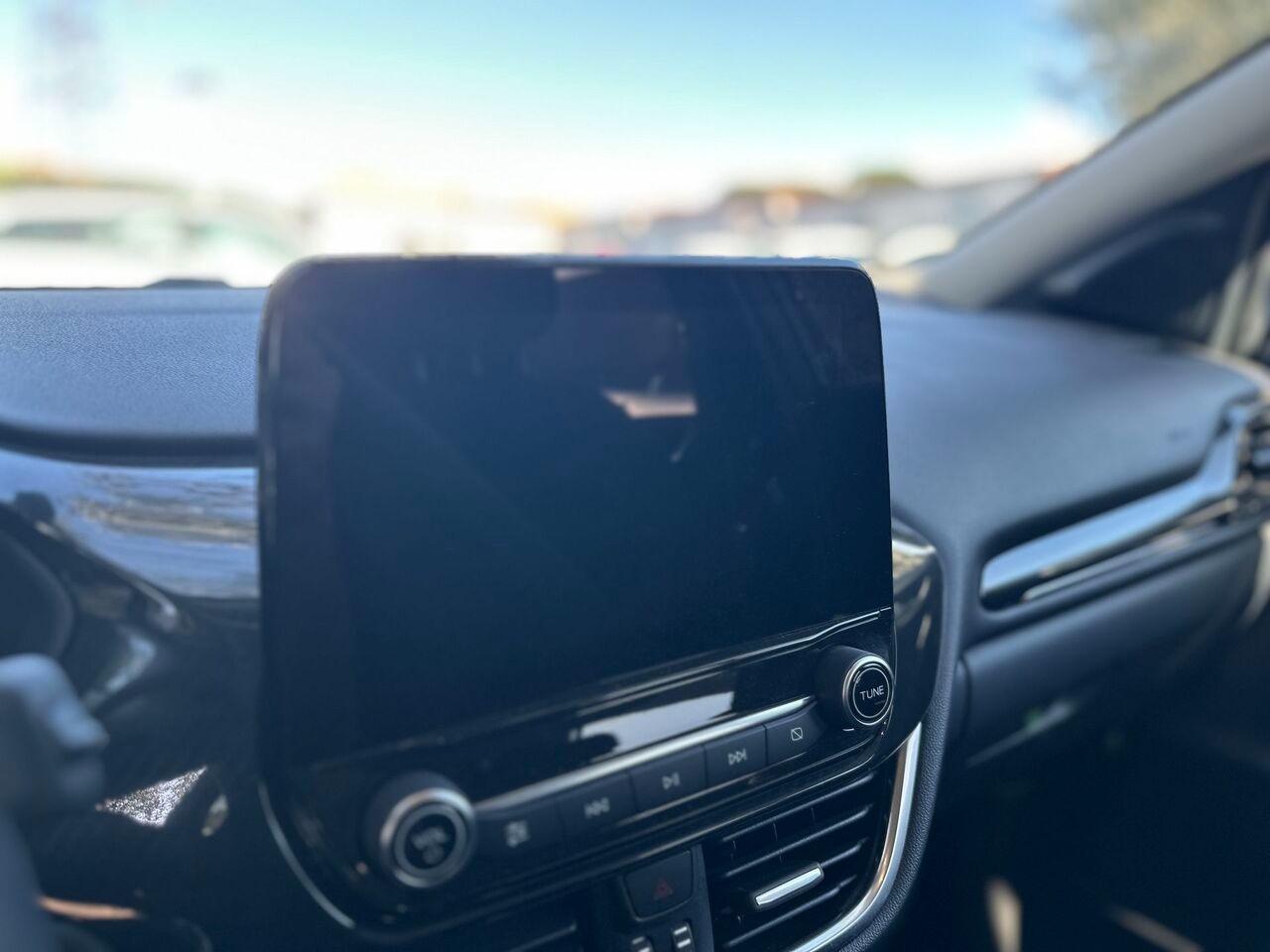 FORD Puma II 2020 - Puma 1.0 ecoboost h Titanium s&s 125cv