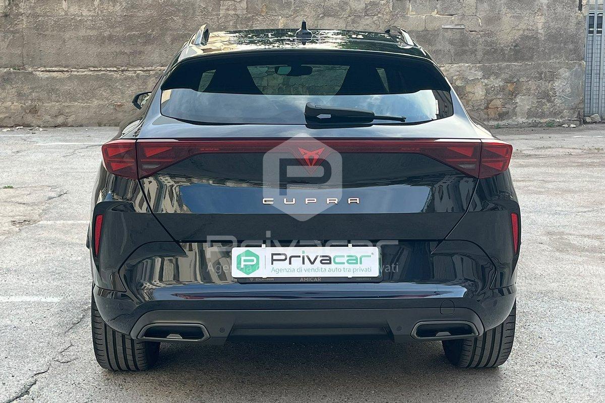 CUPRA Formentor 2.0 TDI DSG