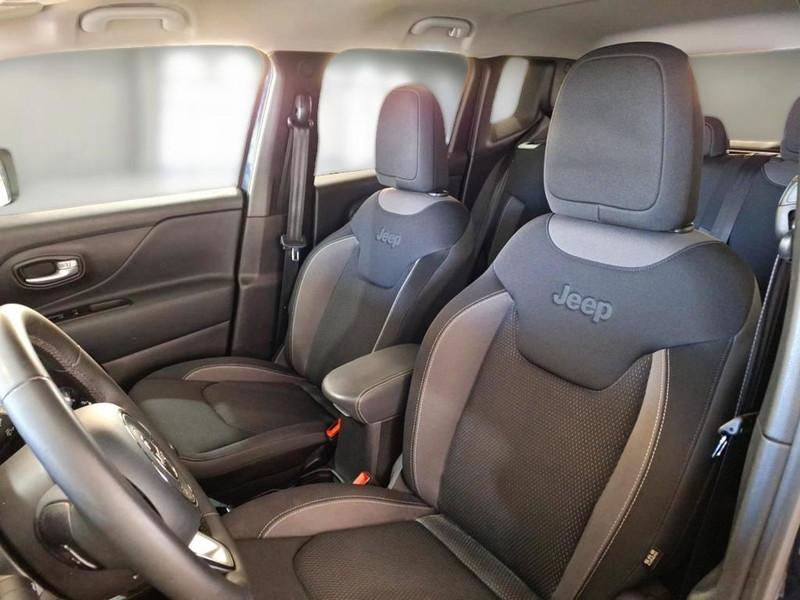 JEEP RENEGADE 1.6 MJet 130cv Limited