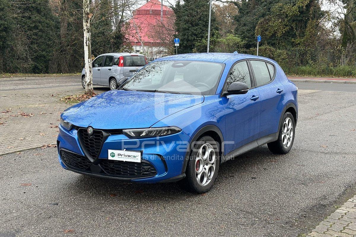 ALFA ROMEO Tonale 1.6 diesel 130 CV TCT6 Sprint