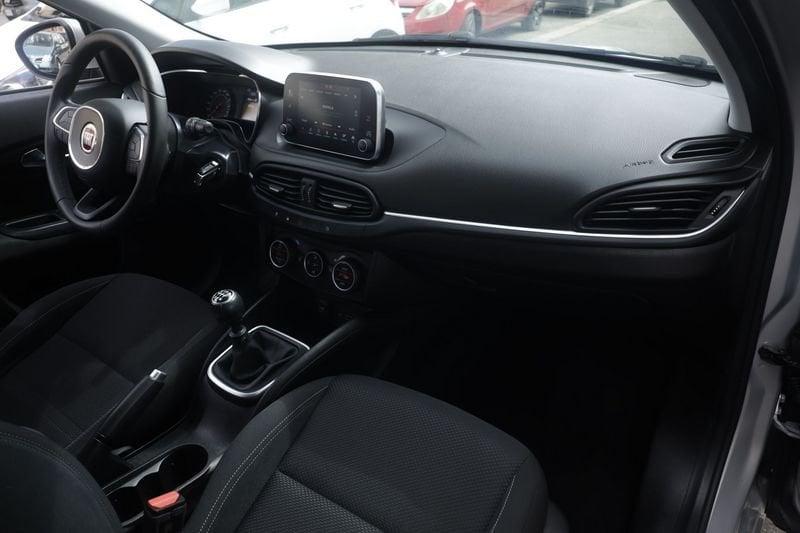 FIAT Tipo FIAT Tipo 1.6 Mjt 120cv 6M S&S S-Design PROMOZIONE Unicoproprietario