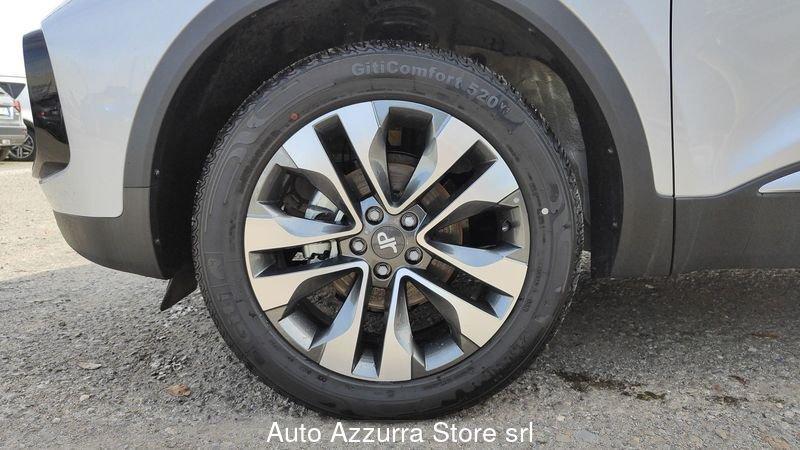 DR AUTOMOBILES dr 5.0 dr 5.0 s3 1.5 Turbo CVT Bi-Fuel GPL *PROMO AZZURRA*