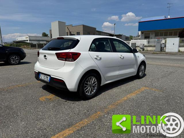 KIA Rio 1.2 MPi Evolution