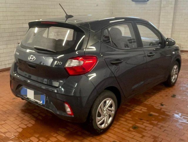 HYUNDAI i10 1.0 MPI Prime