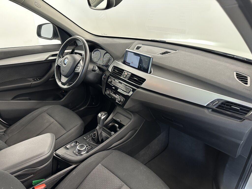BMW X1 25 e Business Advantage xDrive Steptronic