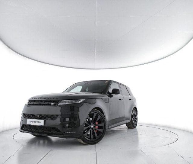 LAND ROVER Range Rover Sport 3.0d i6 mhev Dynamic HSE awd 300cv auto