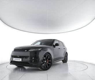 LAND ROVER Range Rover Sport 3.0d i6 mhev Dynamic HSE awd 300cv auto