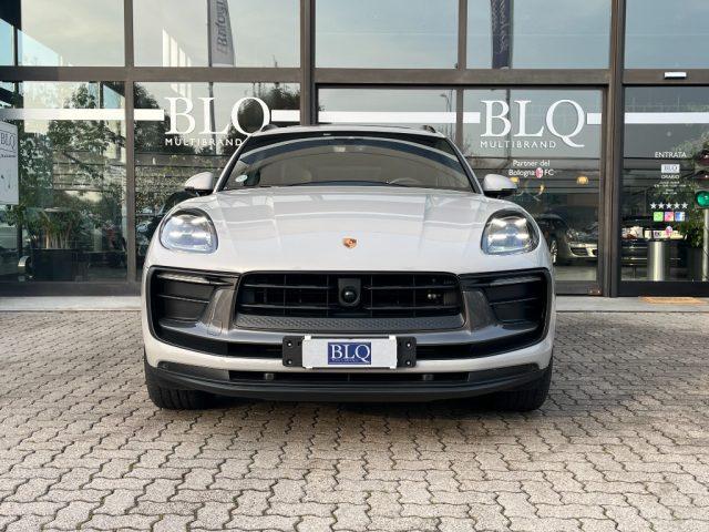 PORSCHE Macan 2.0 T