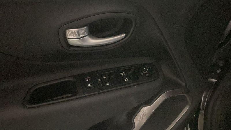 Jeep Renegade Renegade 1.5 Turbo T4 MHEV Limited