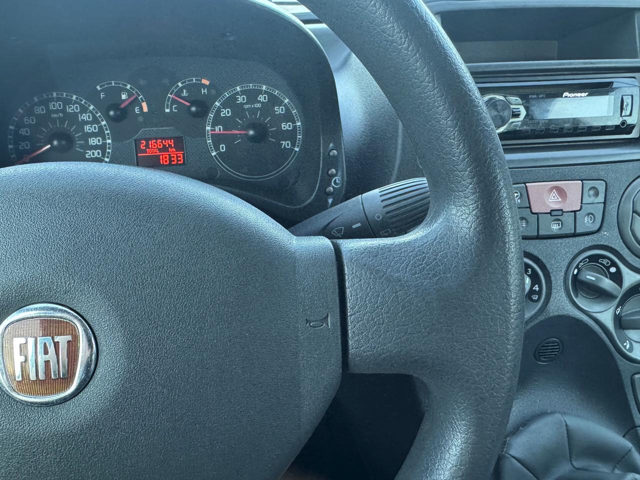 Fiat Panda 1.2 Dynamic