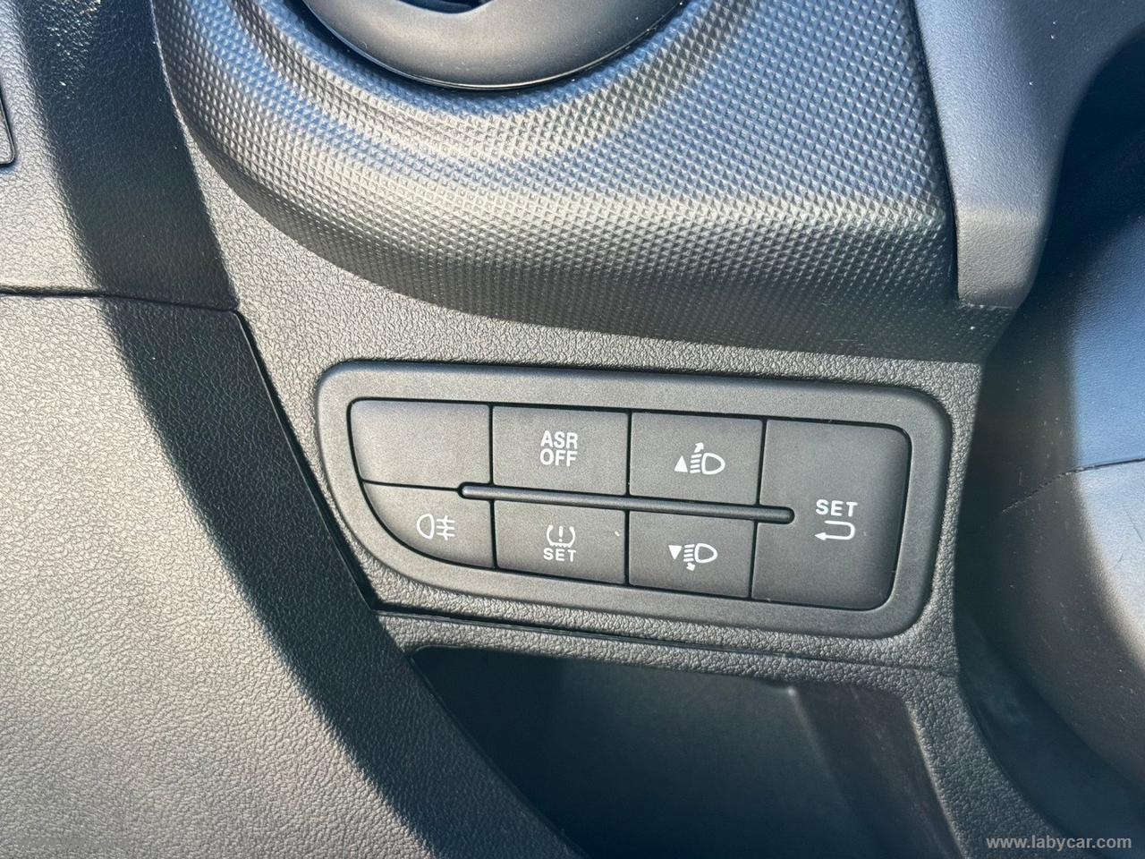 FIAT QUBO 1.3 MJT 80 CV Lounge